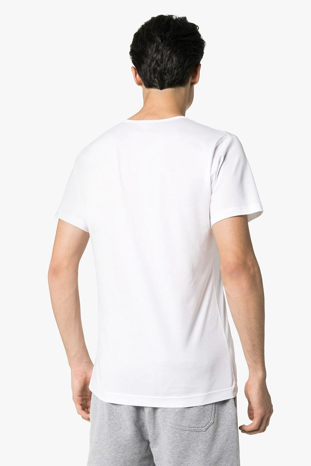 Camiseta algodón
