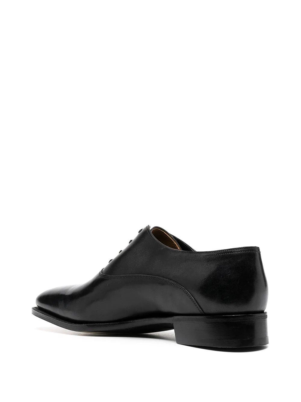 Zapatos Oxford Becketts