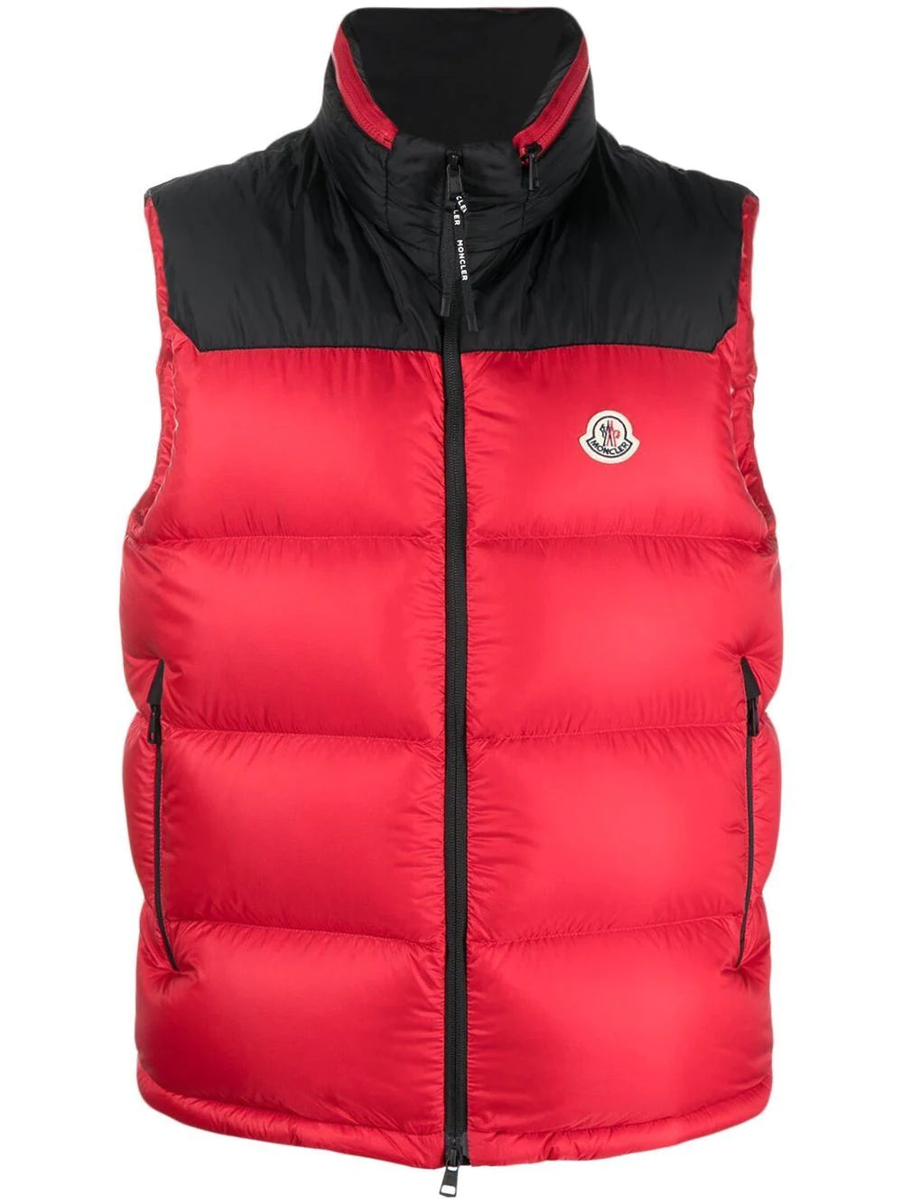 Moncler dupres outlet gilet