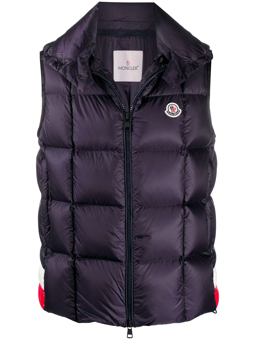 MONCLER chaleco Rochefort