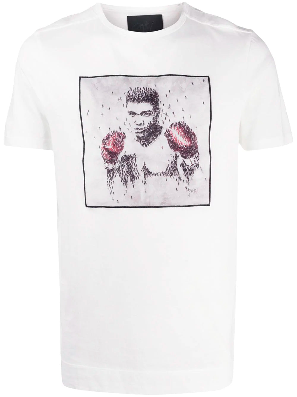 LIMITATO camiseta Muhammad Ali