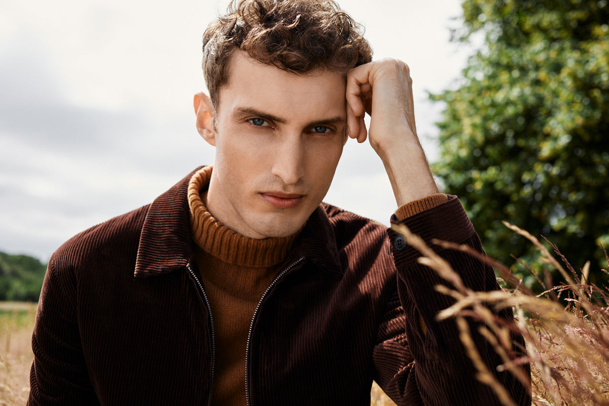 Brown is the new Black - Brown is the new black – YUSTY