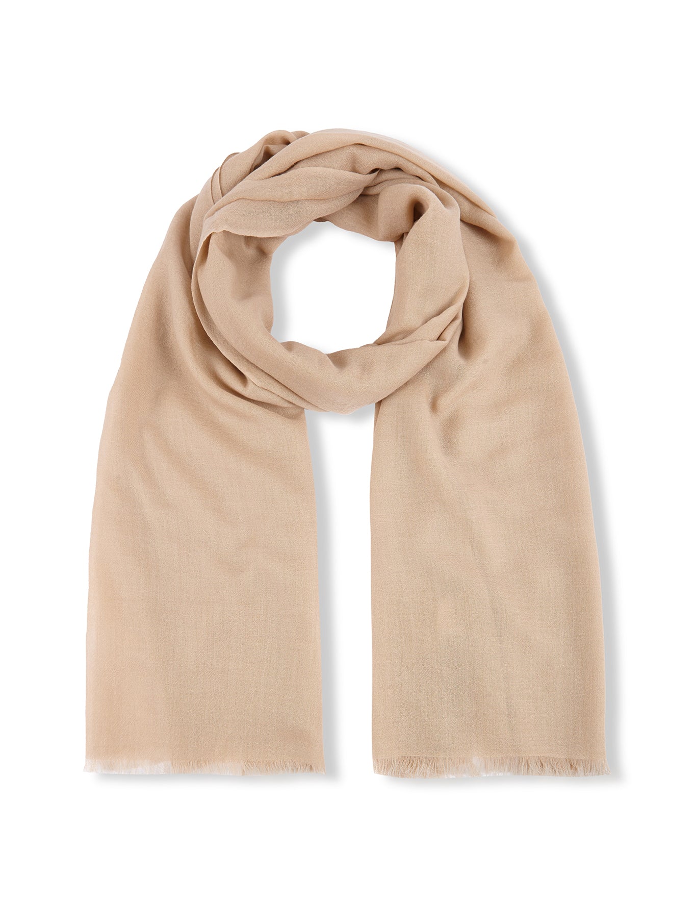 Pashmina lisa cashmere