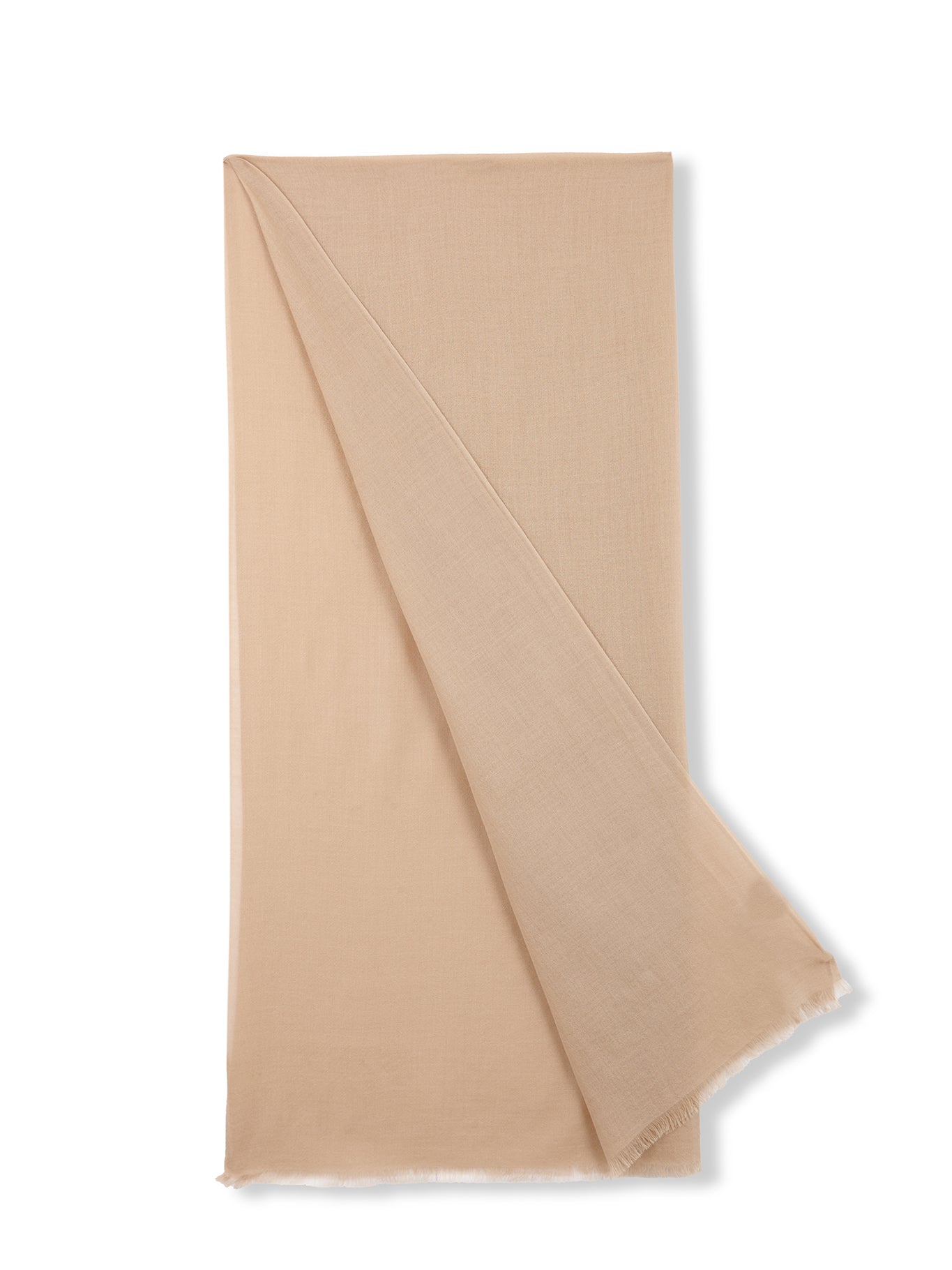 Pashmina lisa cashmere