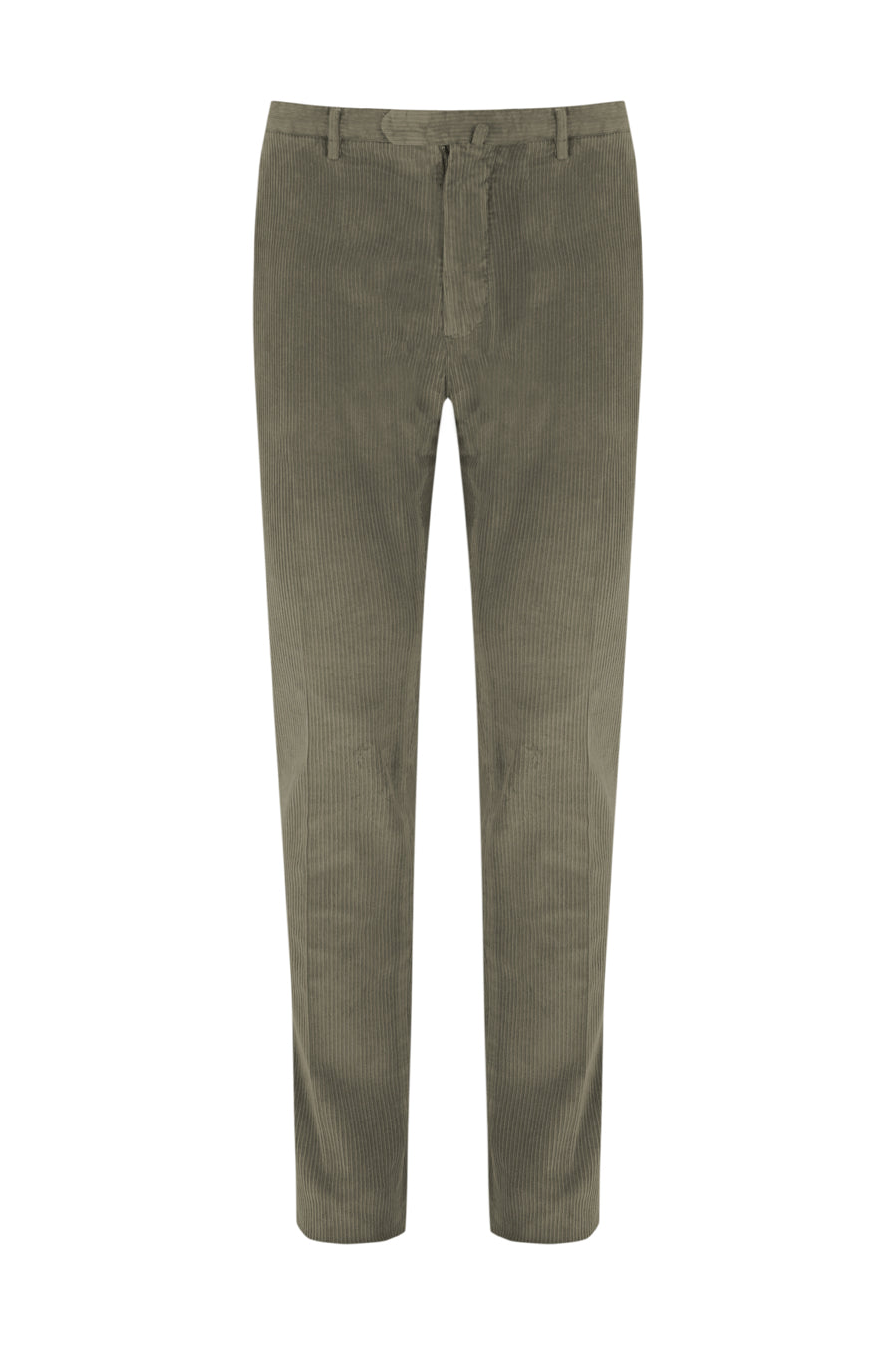 Pantalon slim pana