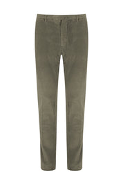 Pantalon slim pana