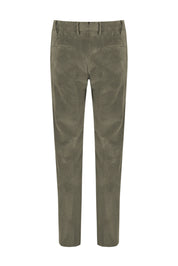 Pantalon slim pana