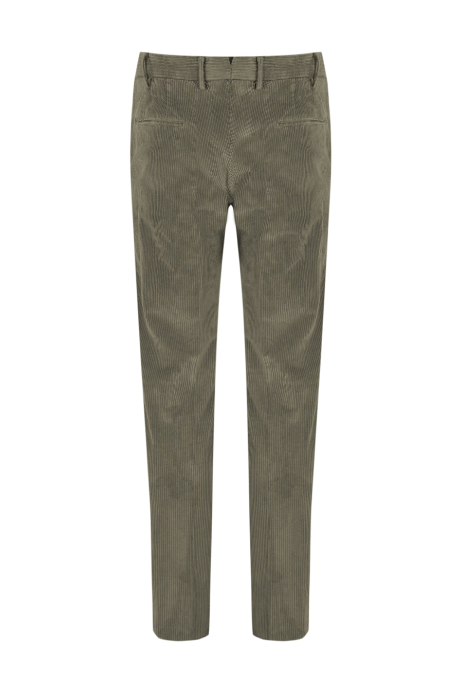 Pantalon slim pana