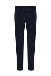 Pantalon slim pana