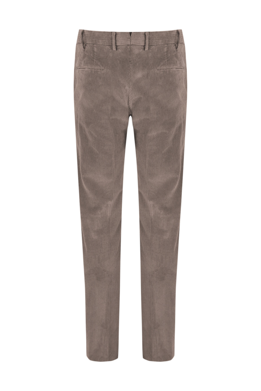 Pantalon slim pana