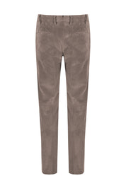 Pantalon slim pana