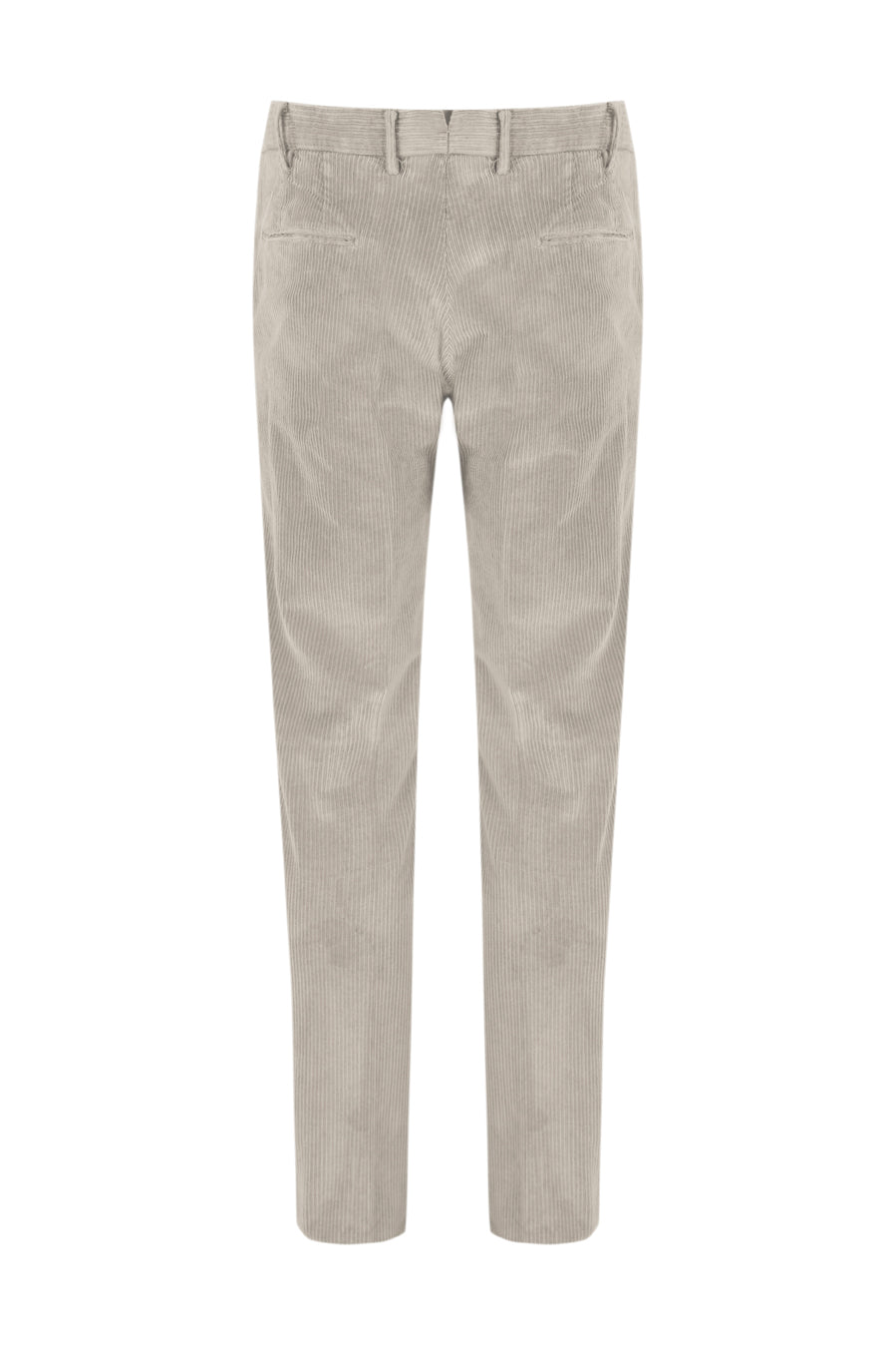 Pantalon slim pana