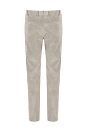 Pantalon slim pana