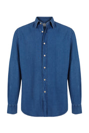 Camisa denim