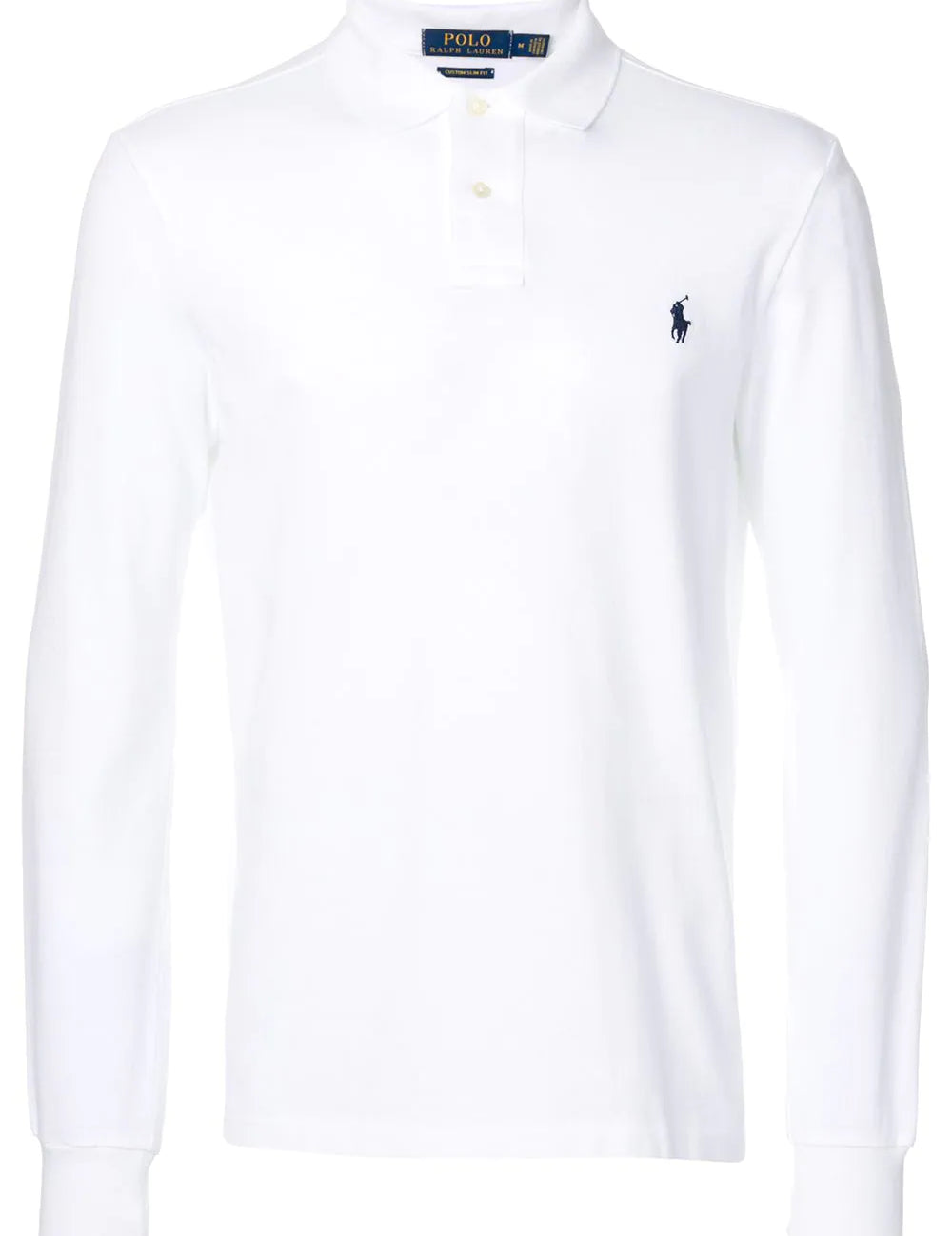 Polo slim fit