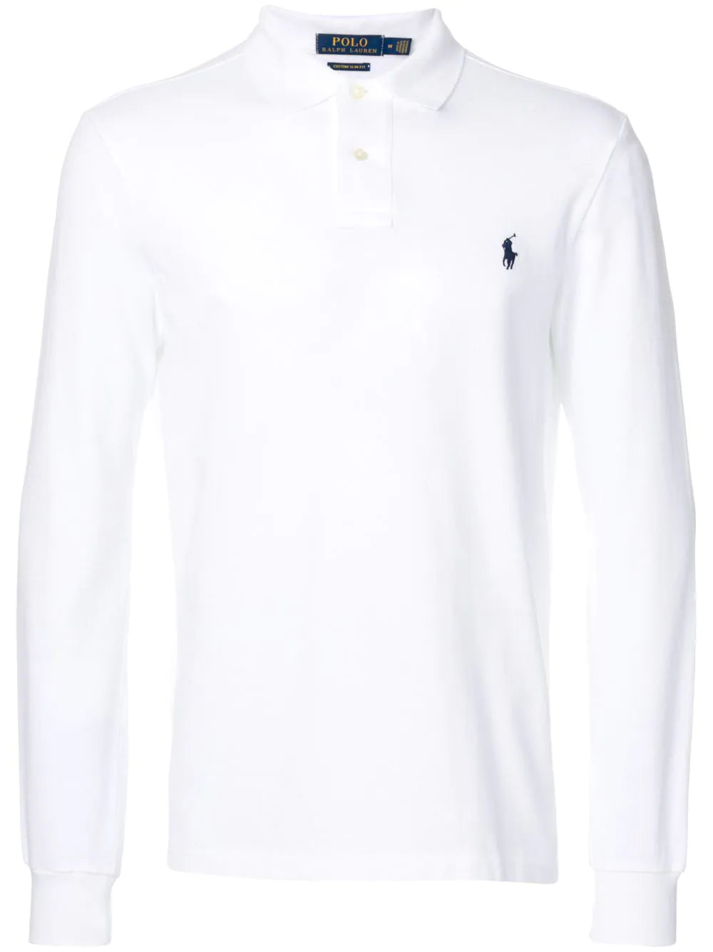 Polo slim fit