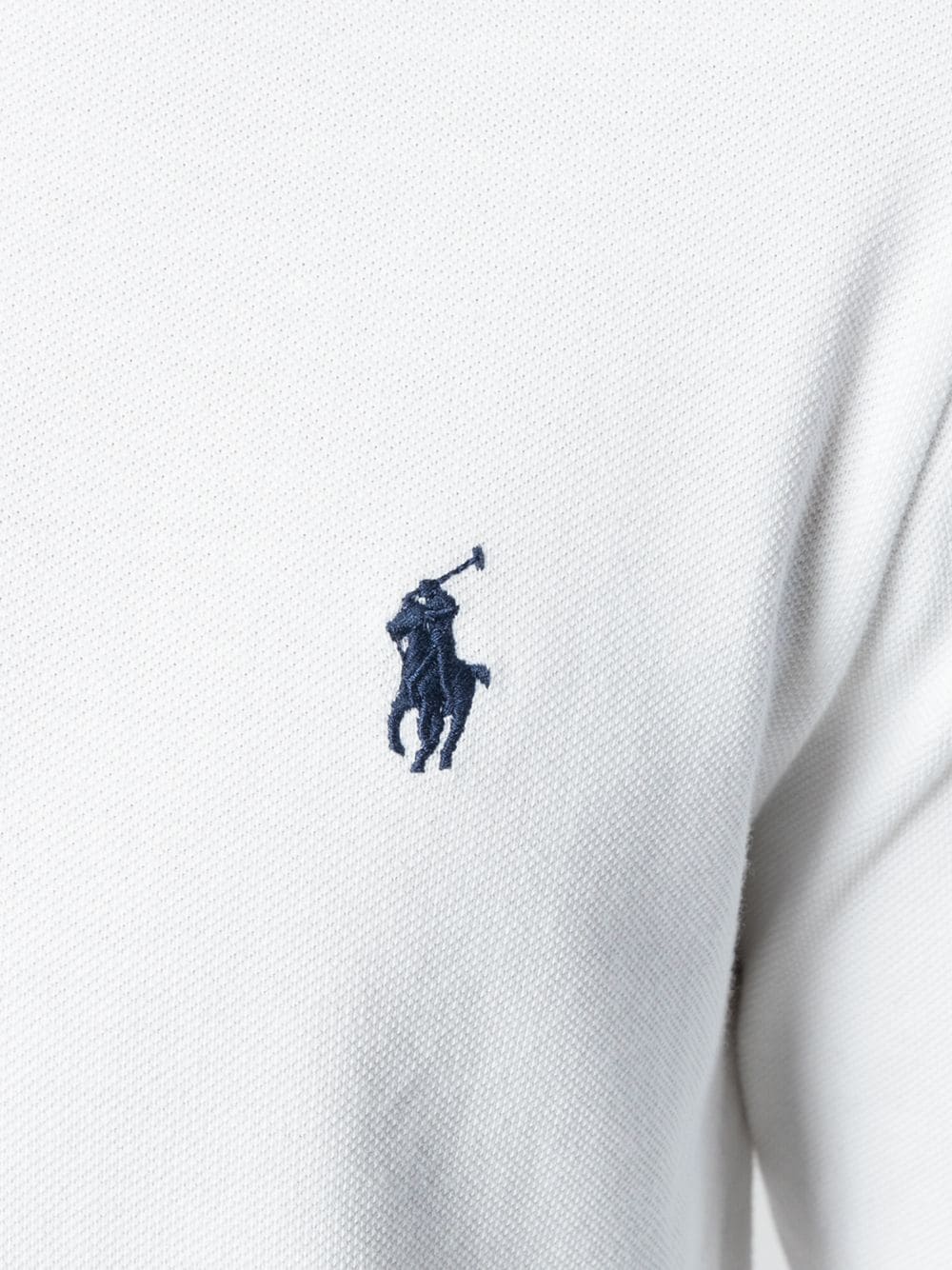 Polo slim fit