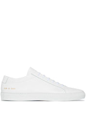 Achilles low top trainers