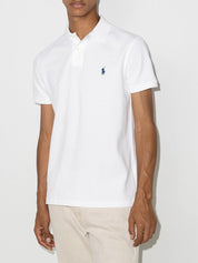 Polo slim fit