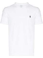 Camiseta lisa slim fit