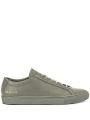 Achilles low top trainers