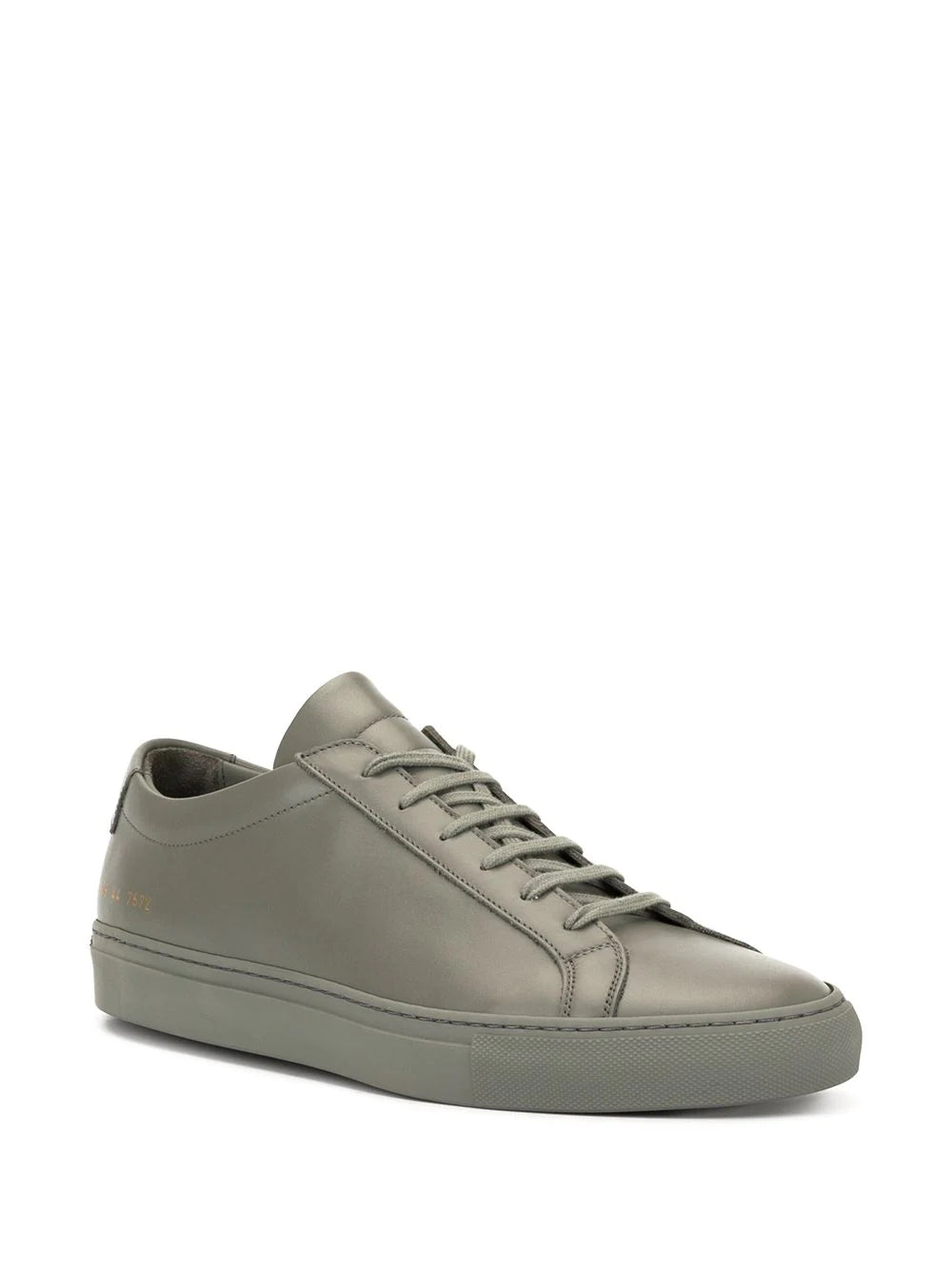 Achilles low top trainers