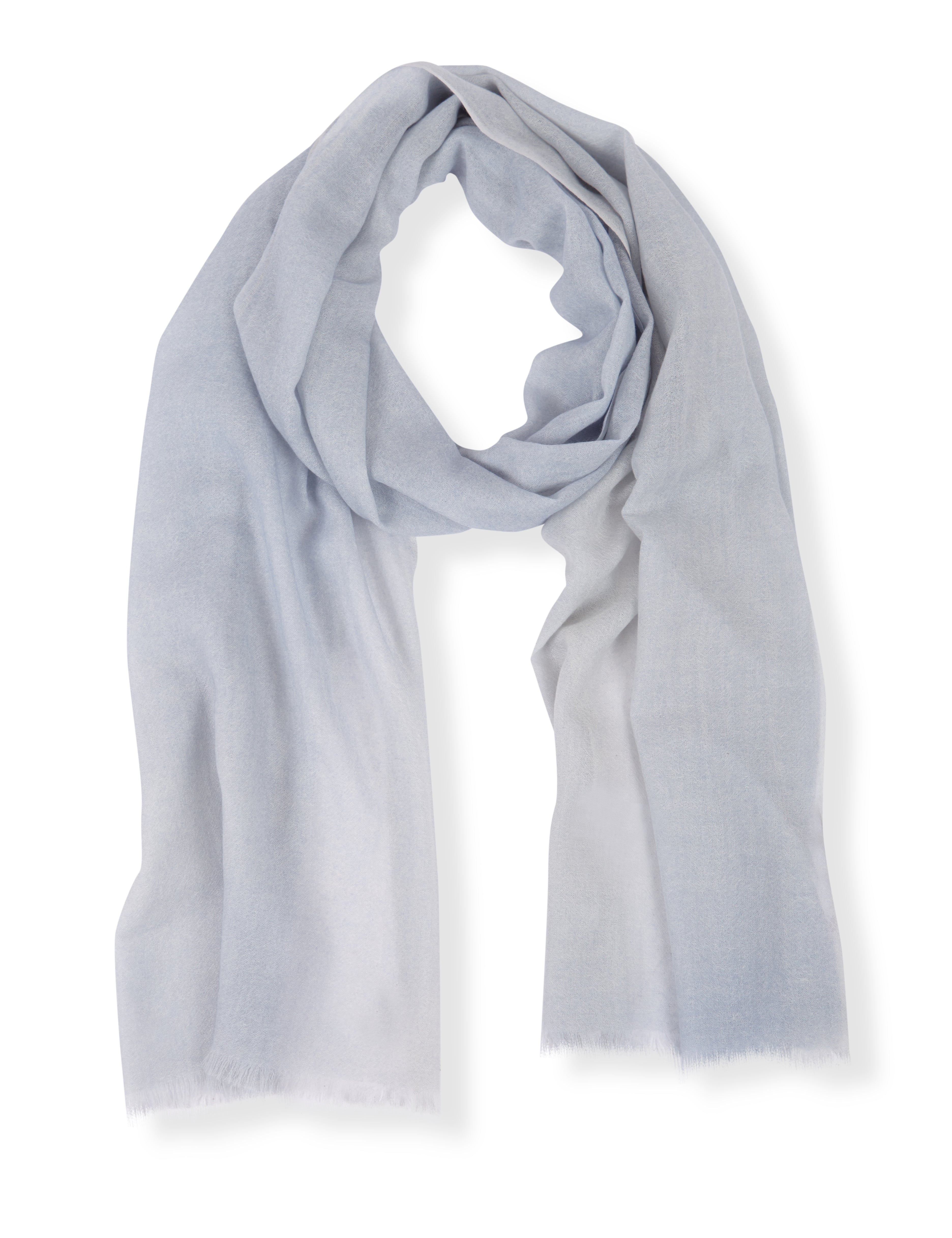 Foulard cashmere