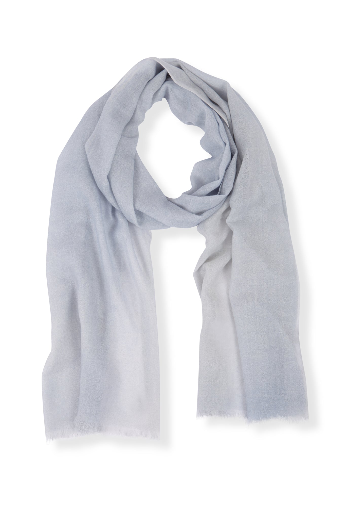 Foulard cashmere