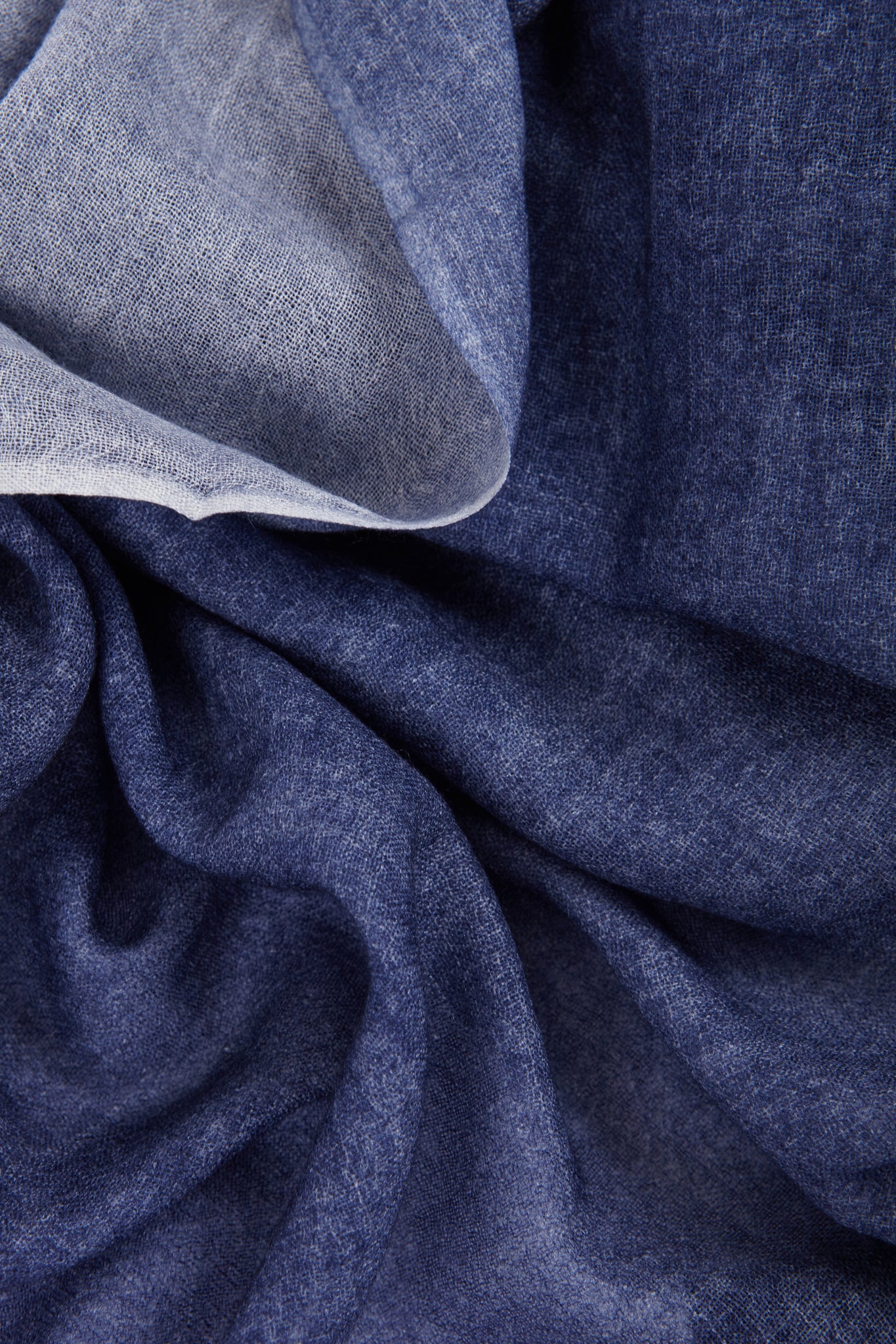 Foulard cashmere