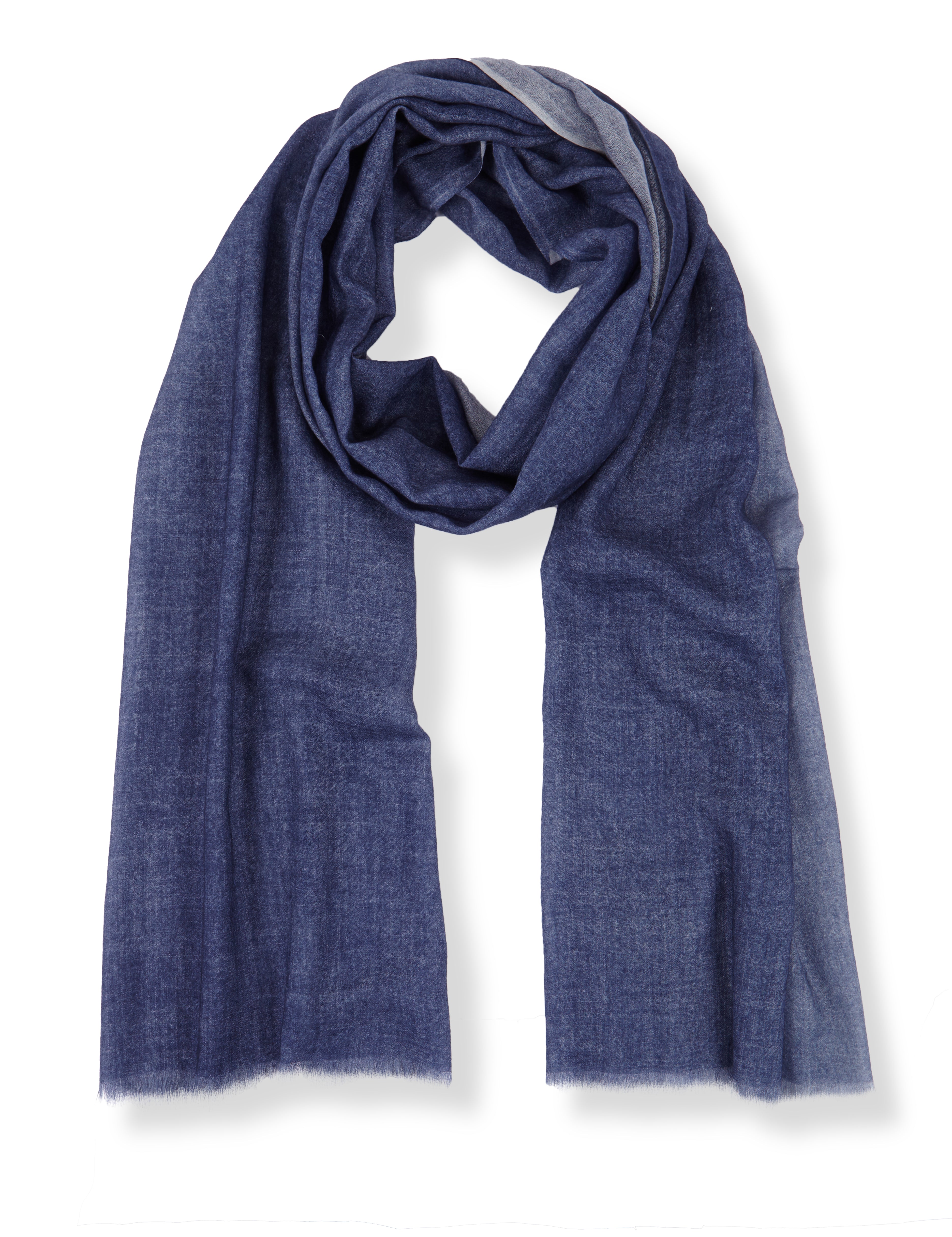 Foulard cashmere