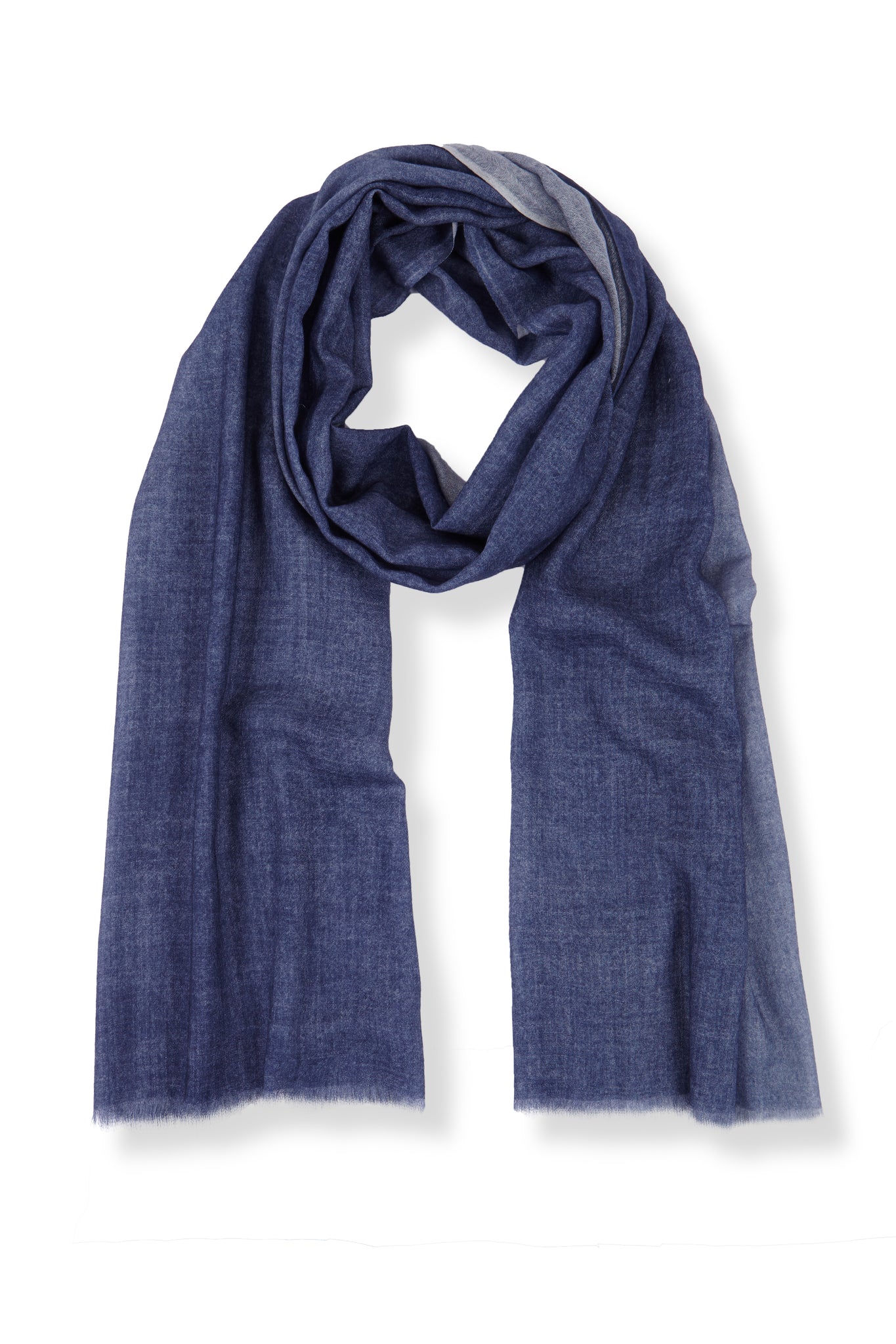 Foulard cashmere