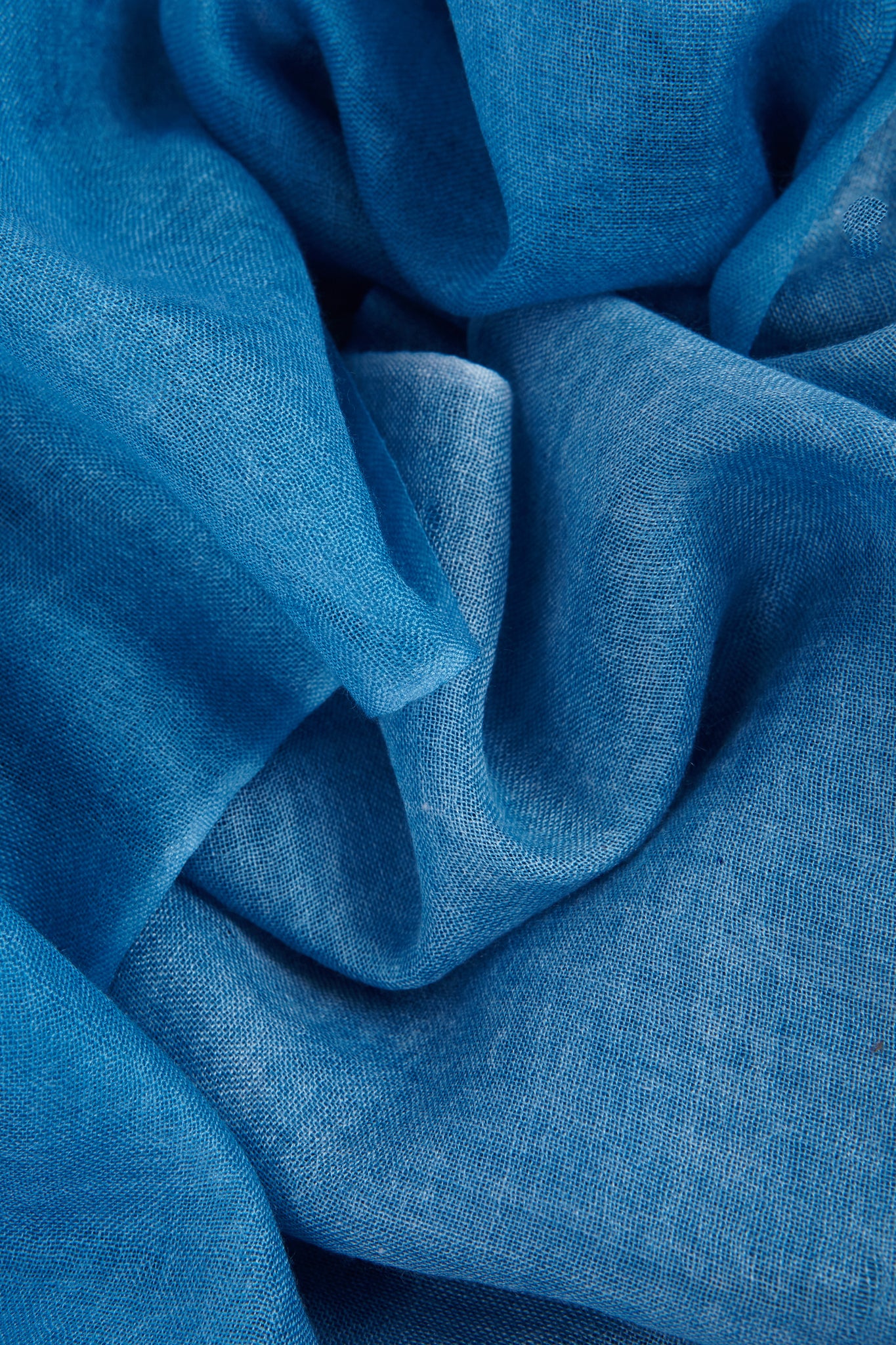 Foulard cashmere