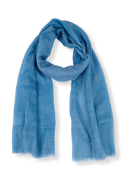 Foulard cashmere