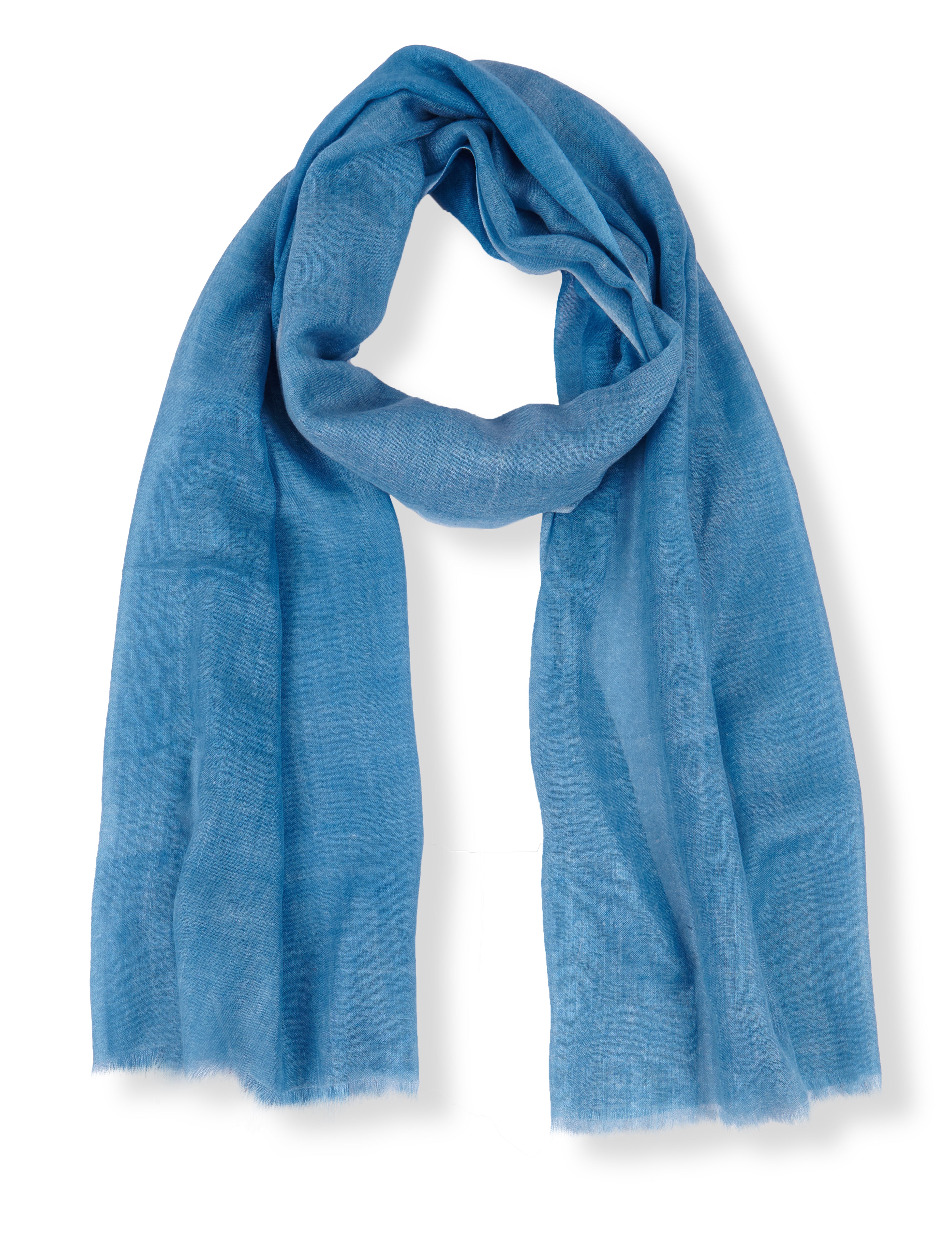 Foulard cashmere