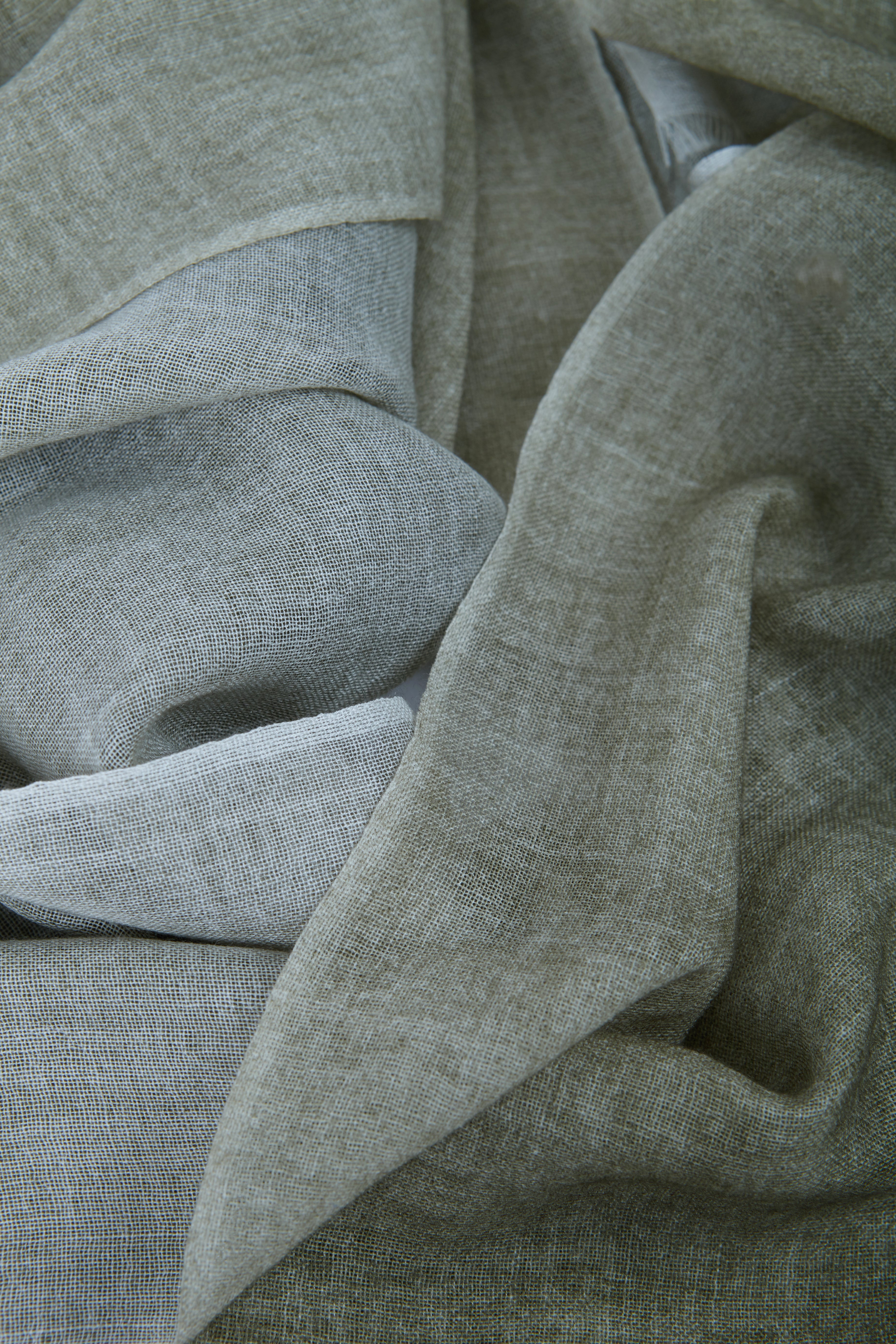 Foulard cashmere