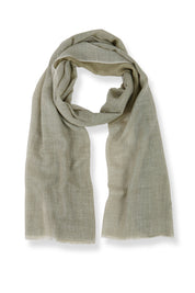 Foulard cashmere