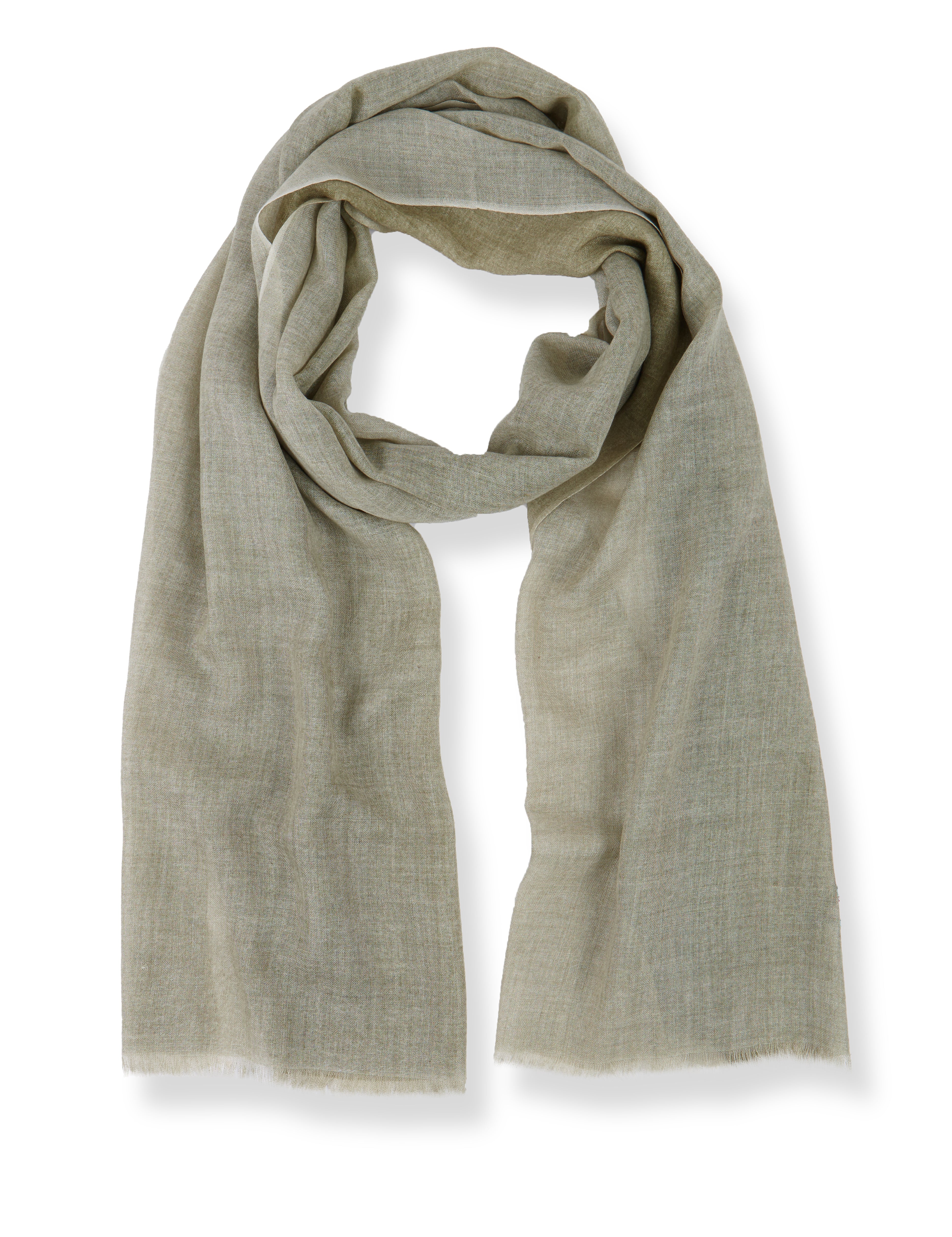 Foulard cashmere