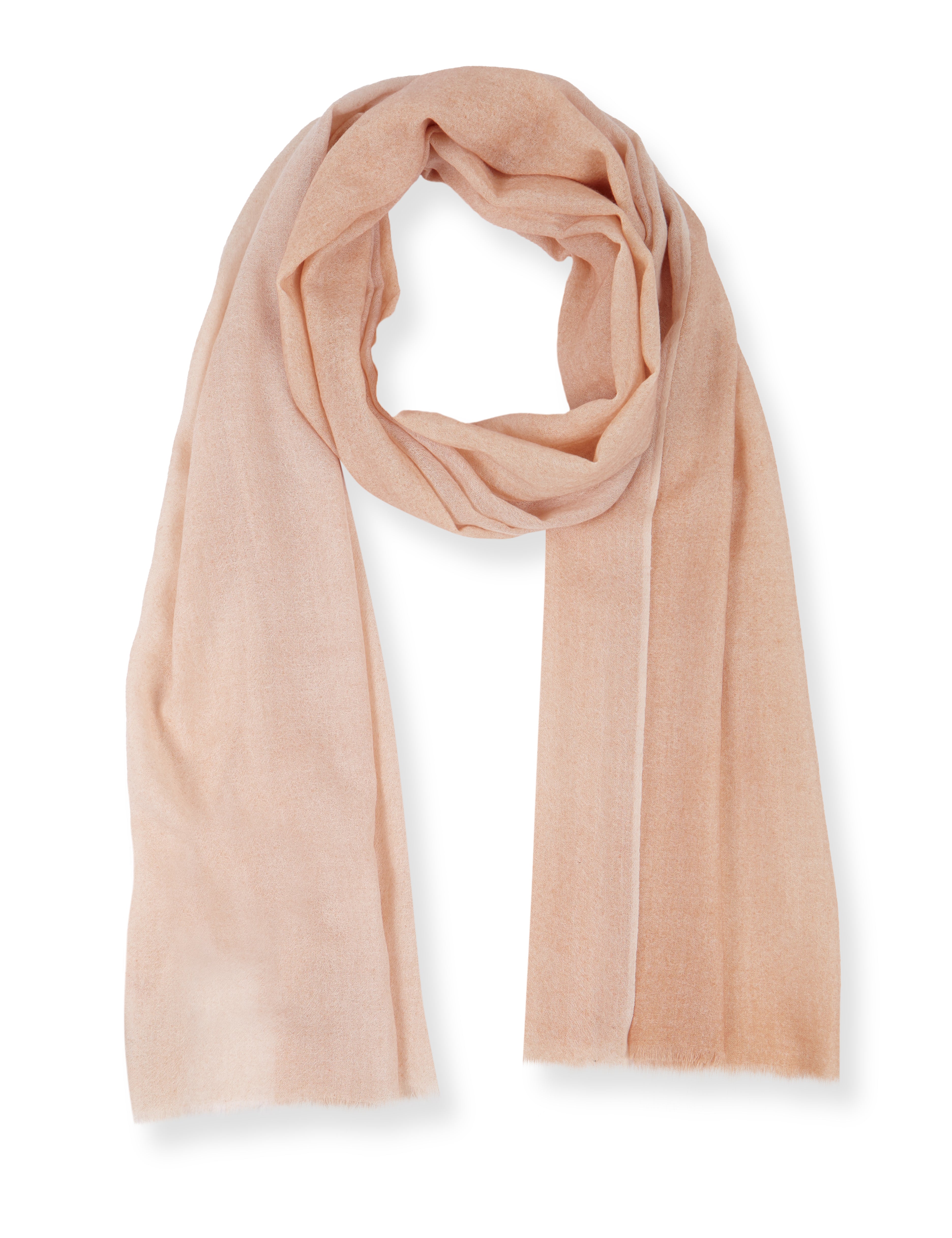 Foulard cashmere