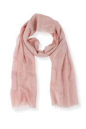 Foulard cashmere