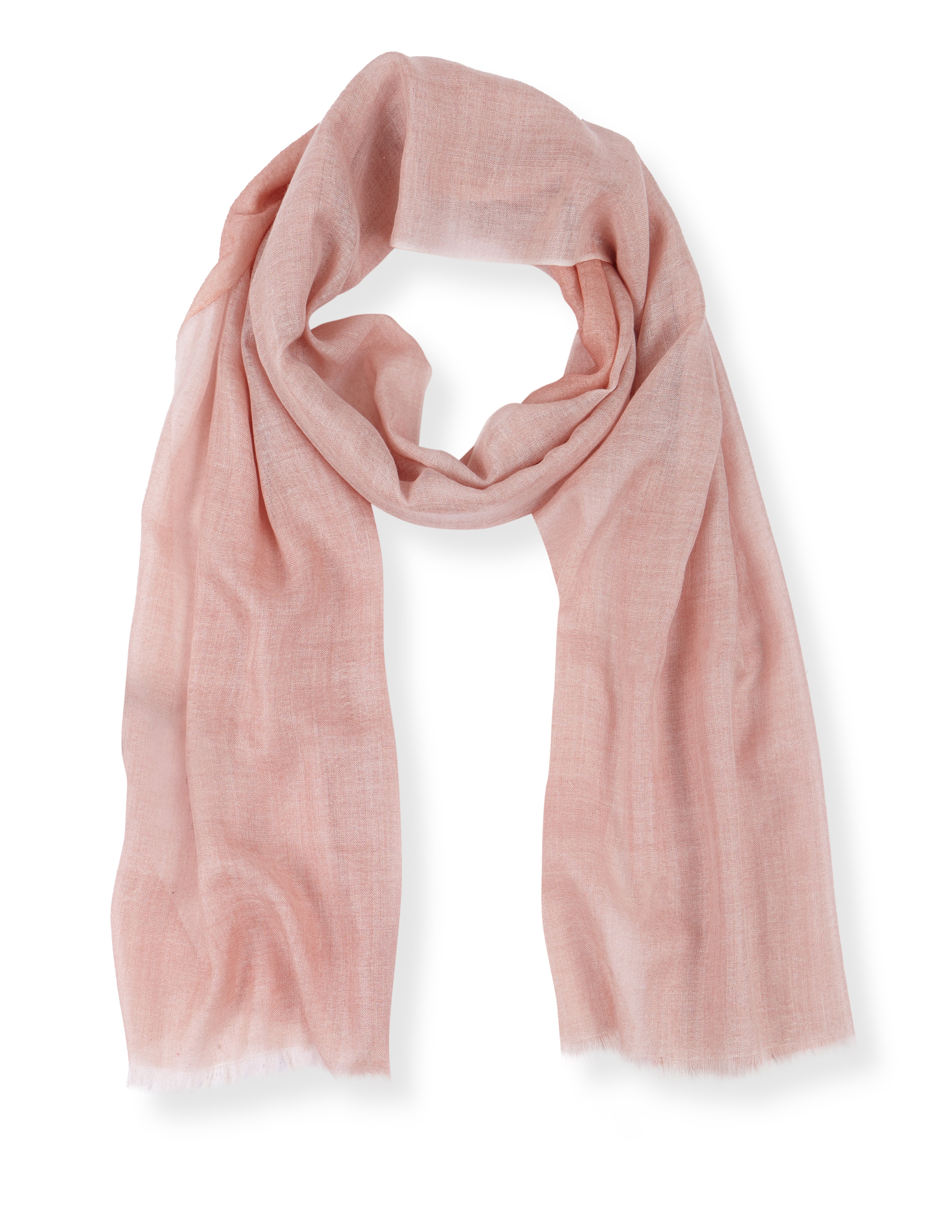 Foulard cashmere