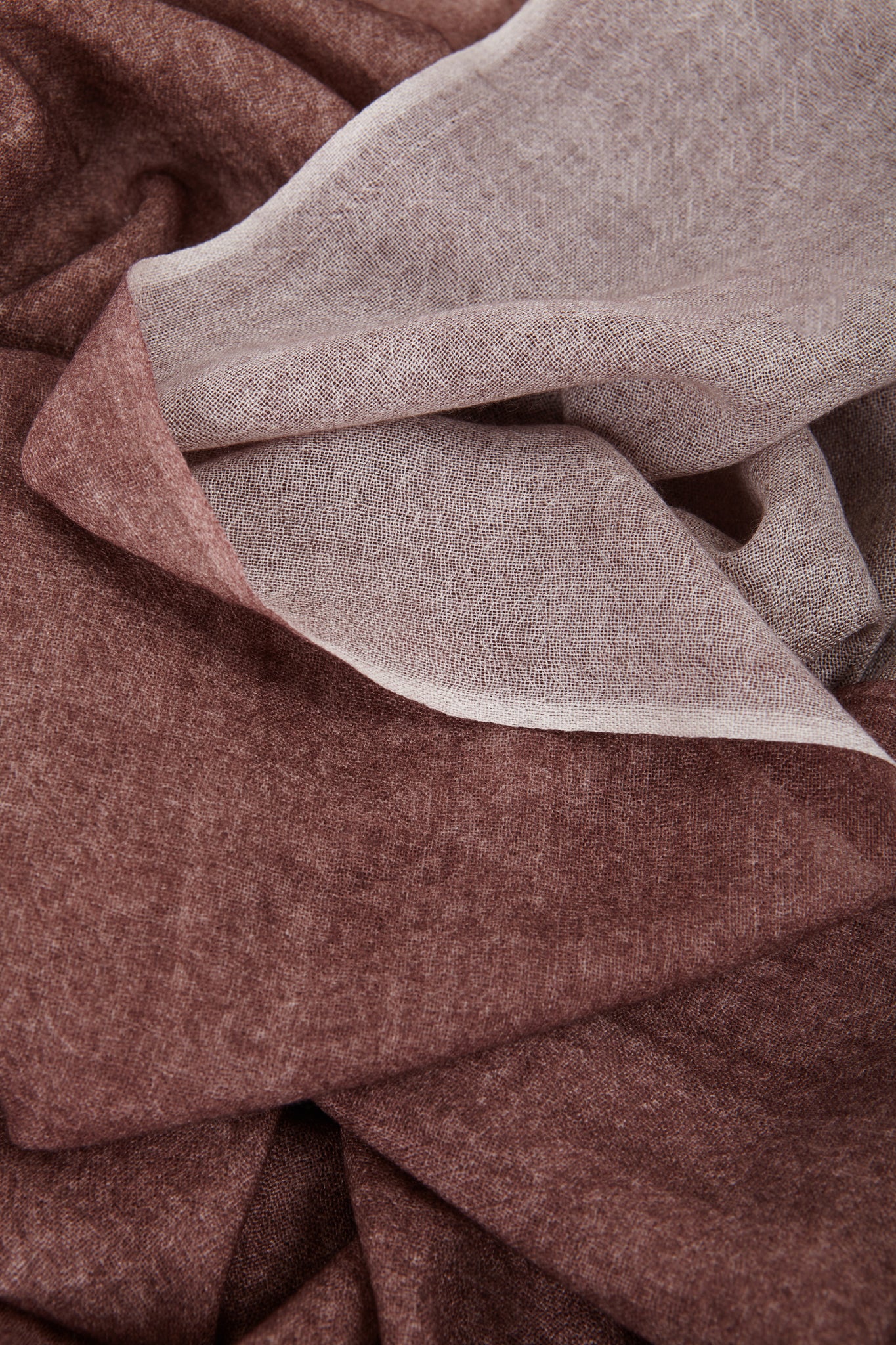 Foulard cashmere