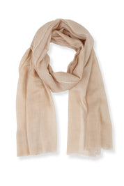 Foulard cashmere