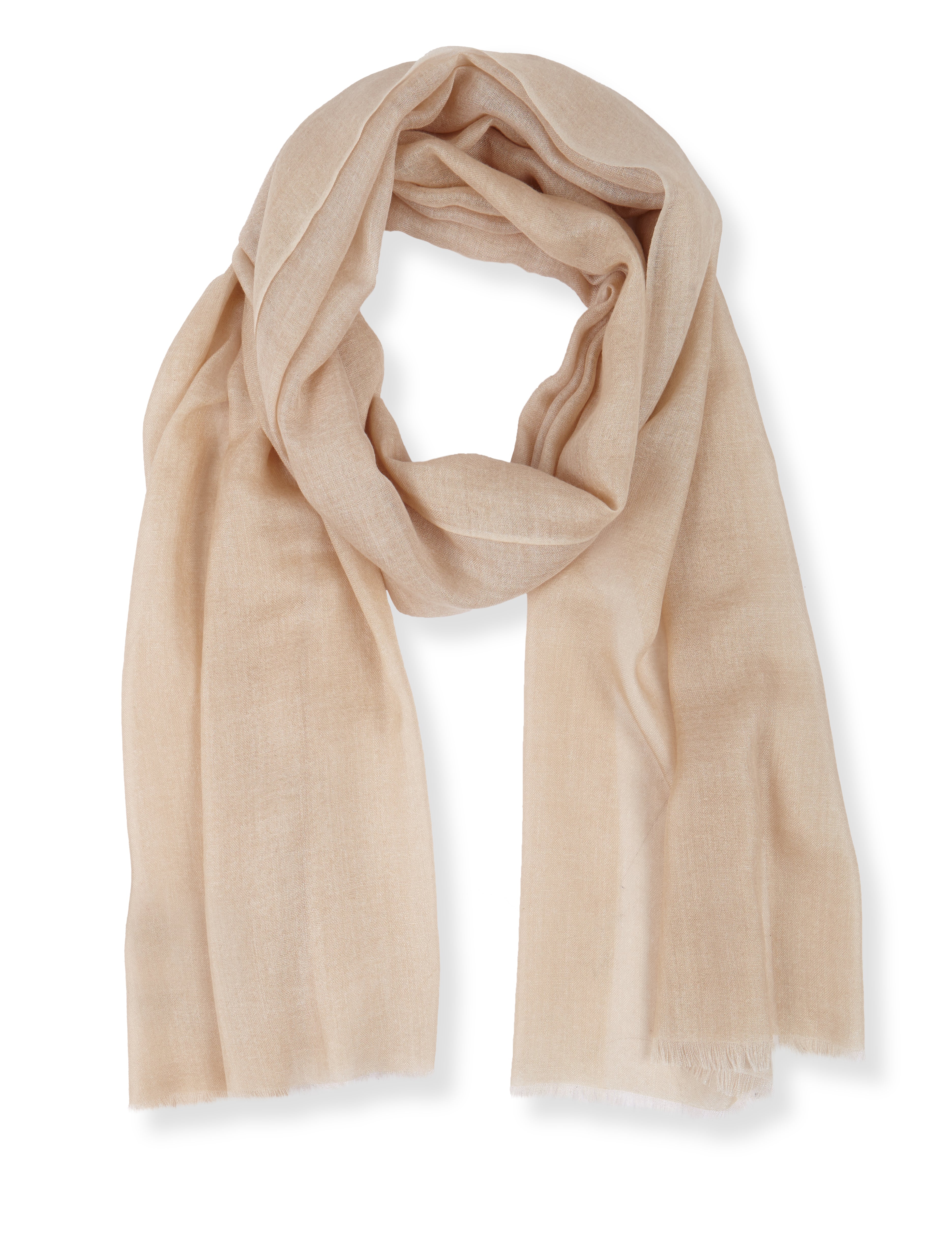 Foulard cashmere