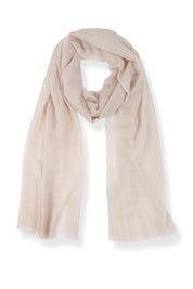 Foulard cashmere