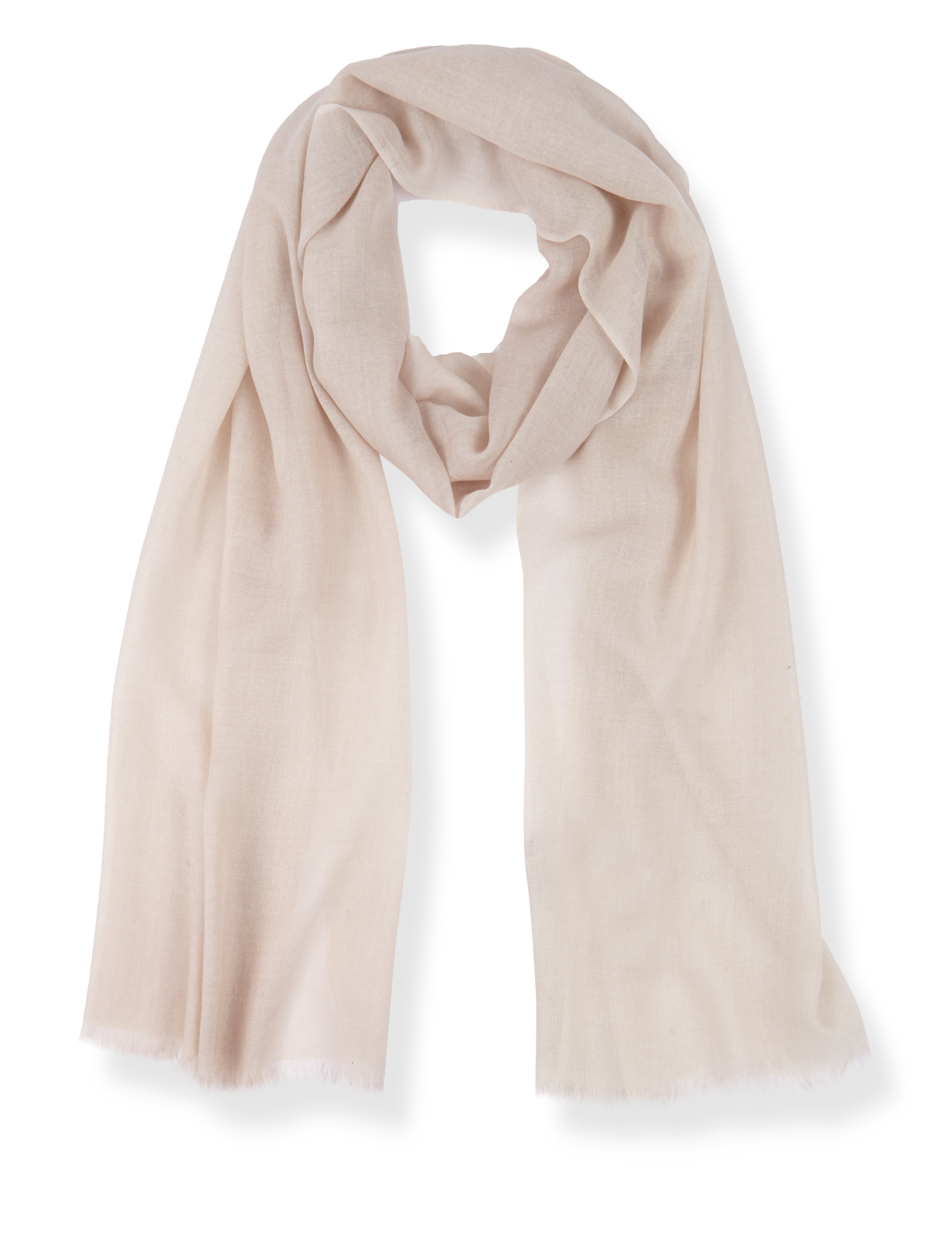 Foulard cashmere