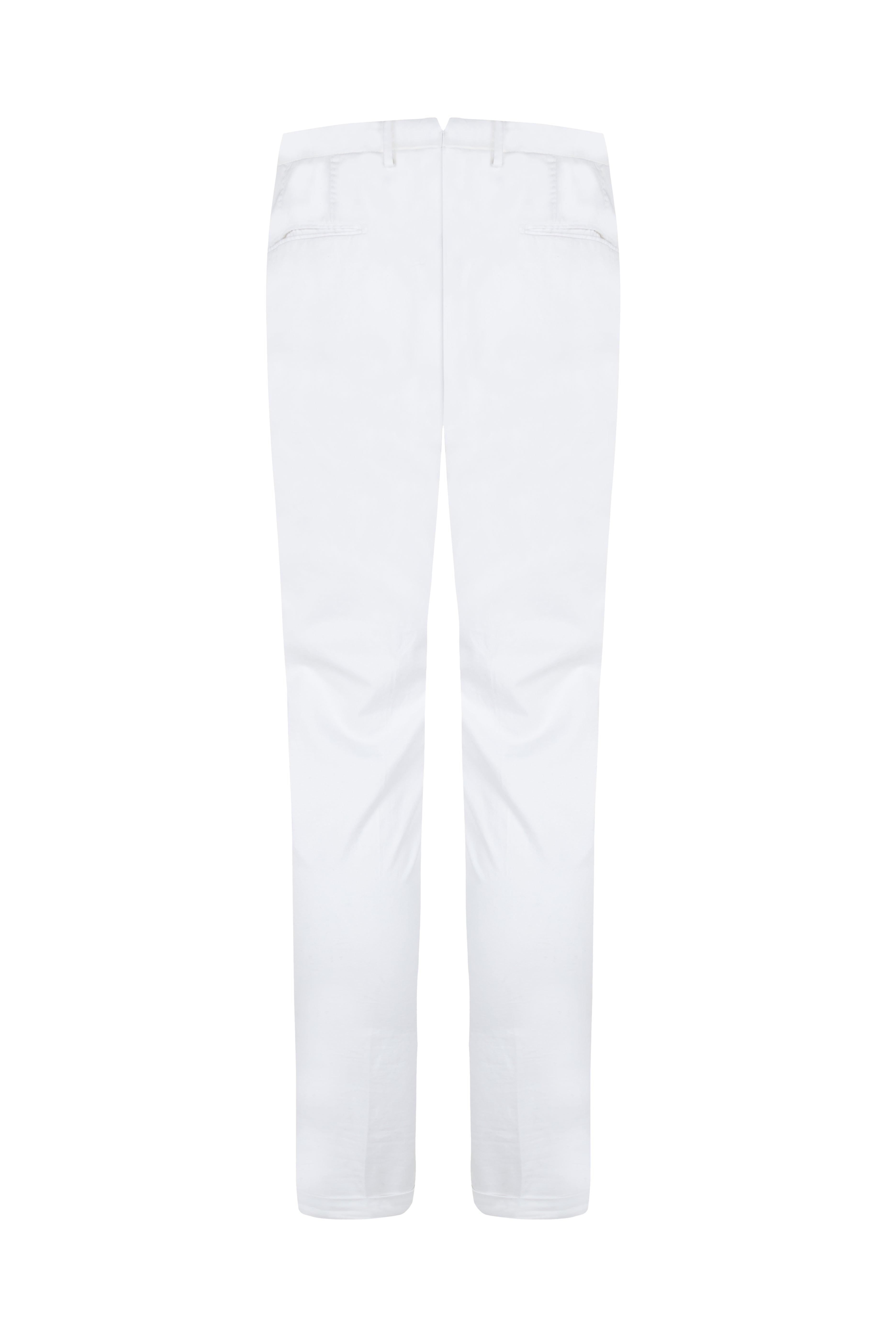 Pantalon algodon chino