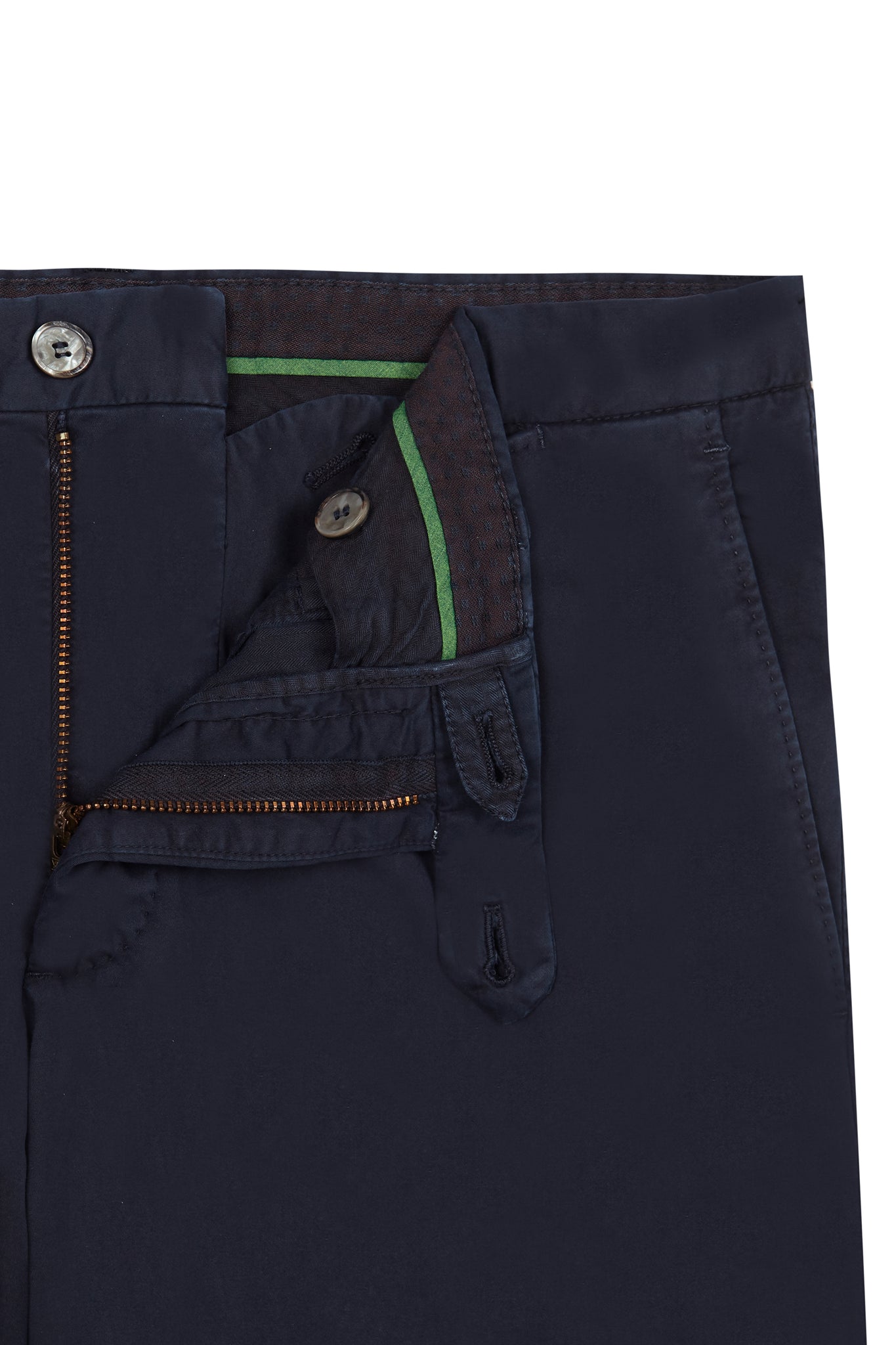 Pantalon algodon chino