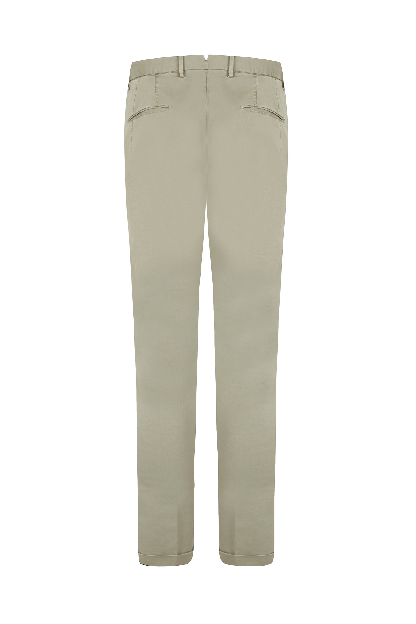 Pantalon algodon chino