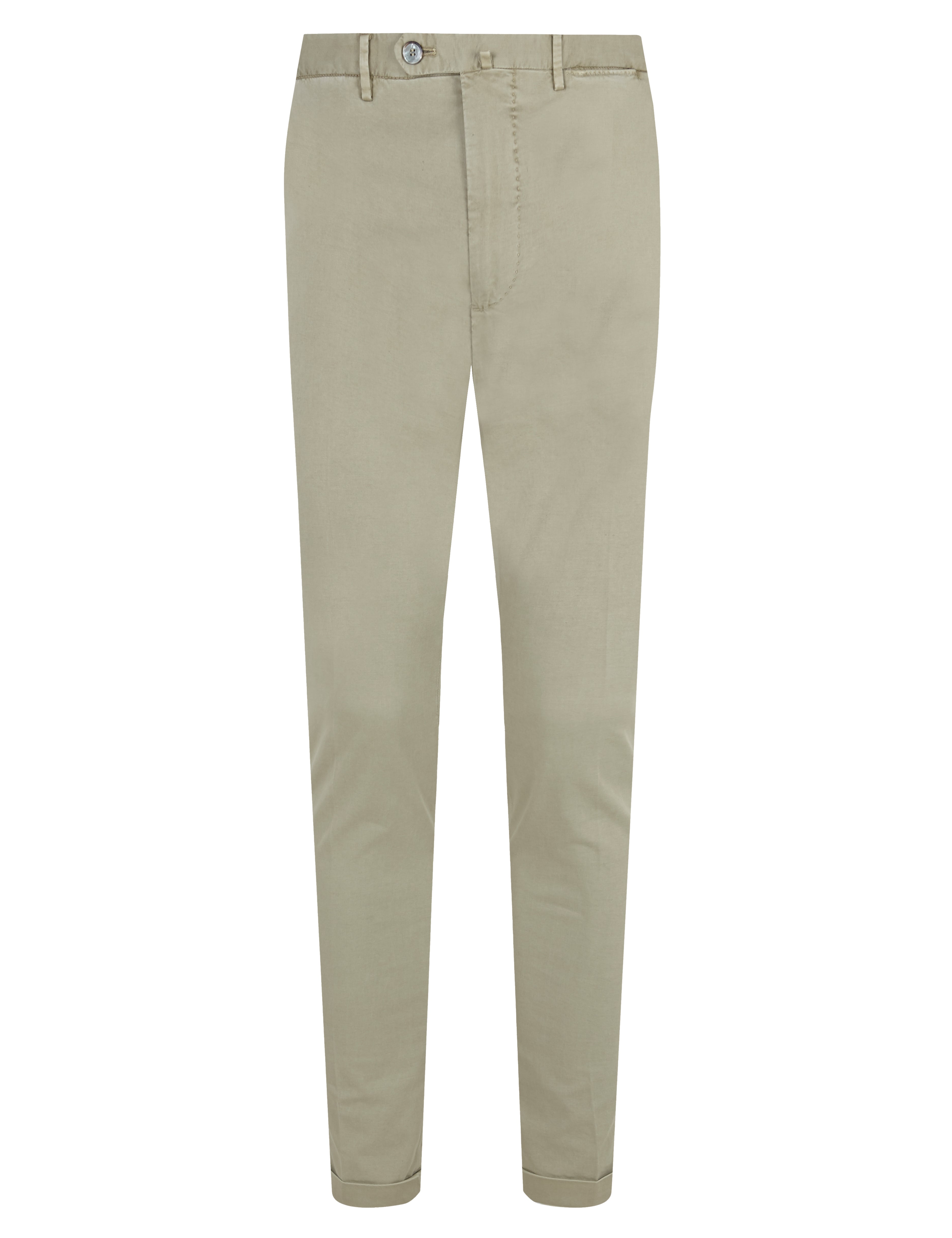 Pantalon algodon chino