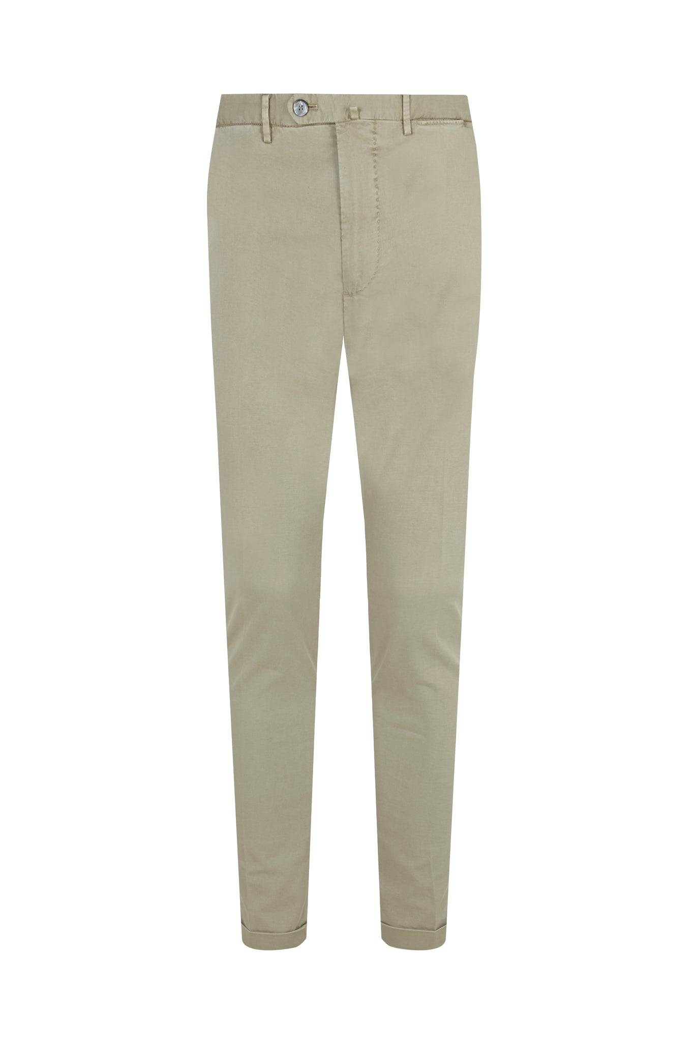 Pantalon algodon chino